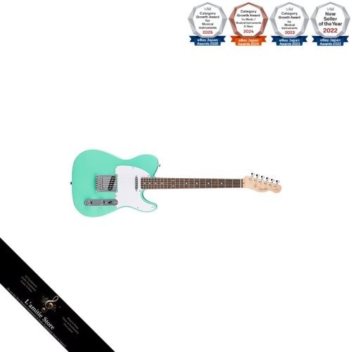 Squier fender debut - squier, by