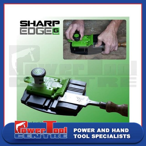 Sharp edge precision - sharp,
