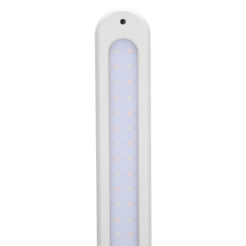 Nail art desk - lamp, brightness