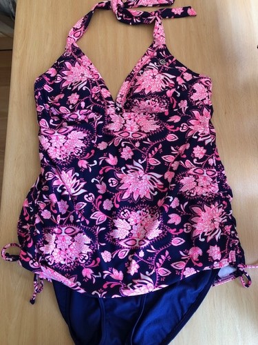 Mantaray size blue pink - mantaray, &