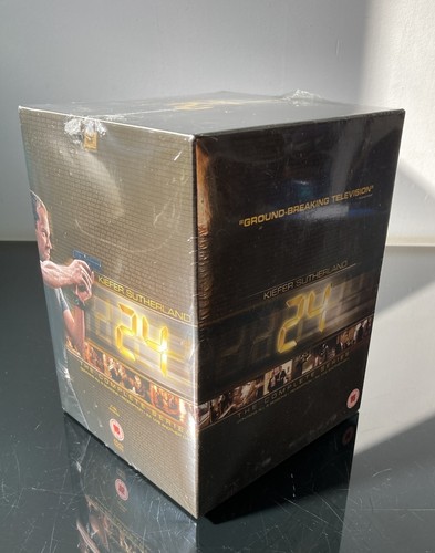 The complete collection - :,
