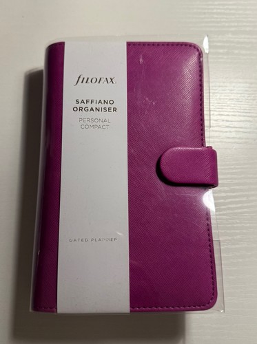 Filofax saffiano original - saffiano,