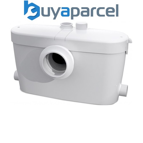 Saniflo saniaccess macerator - saniflo,