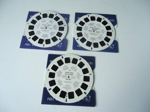 View master - view,