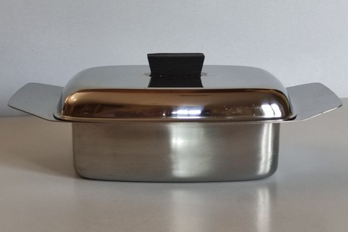 Vintage retro stainless - vintage/retro,
