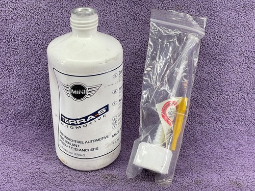 Mini r50 r55 - r55, sealant