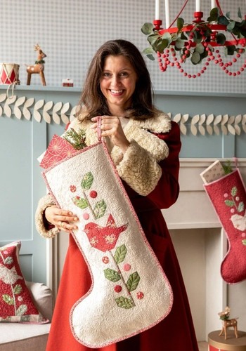 Tilda sewing kit merry - , little
