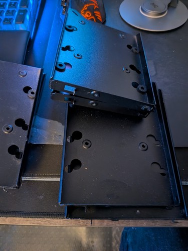 Fractal design hdd - hdd, drive