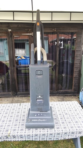 Johnson diversey vacuum - johnson,