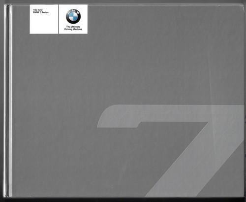 Bmw series f01 - bmw,