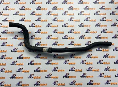 Radiator fuel cooler hose - fuel,