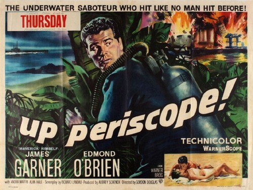 Periscope starring james - periscope starring,