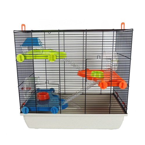 Rats hamsters roxburghe cage - hamsters,
