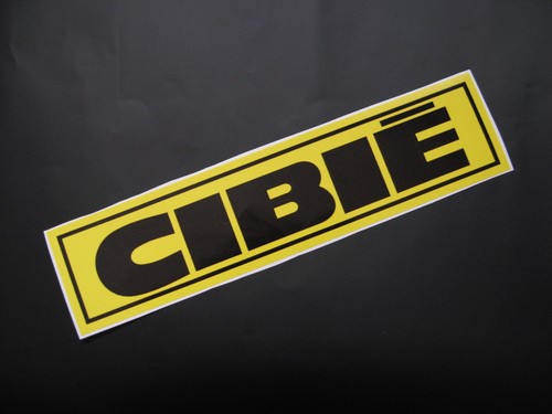 Cibie race rally - cibie,