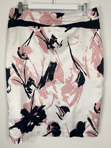 Cue pencil skirt size au14 - skirt,