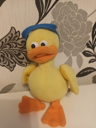 Cbeebies timmy time - time, the