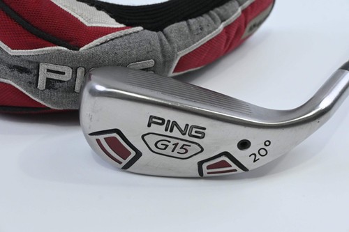 Ping g15 hybrid 20 - g15,