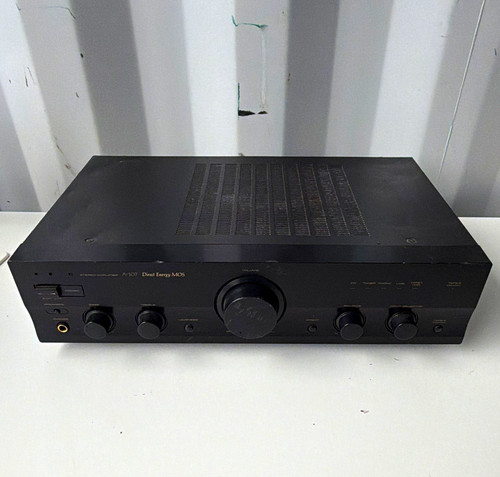 Pioneer 107 direct energy - direct,