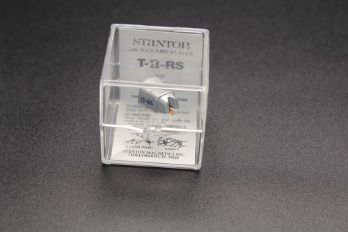 Stanton stylus needle - stanton, t-ii-rs