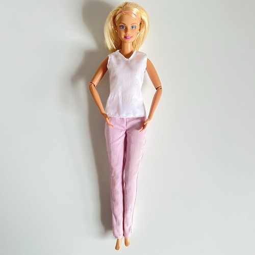Barbie doll happy family - barbie,