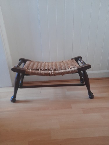 Vintage retro wooden woven - retro,