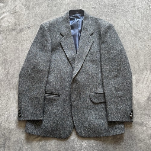 Harris tweed mens 100 - harris,