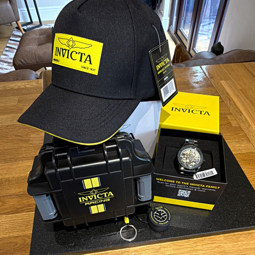 Invicta racing 69761 men - 69761, men's