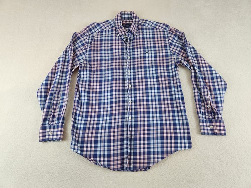 Men vineyard vines button up - vineyard,