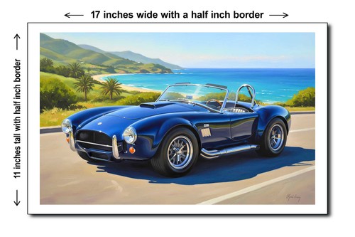 1965 shelby cobra 427 - cobra,