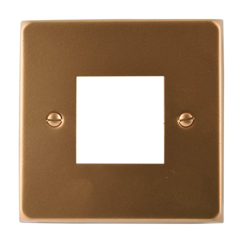 Elektek light switch cover - light,