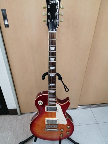 Bunny electric guitar les paul - bunny,