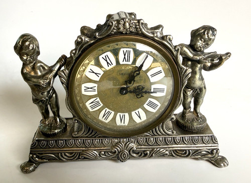 Vintage german rococo - vintage,