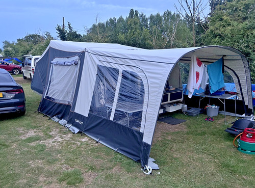 Isabella camp let living - isabella,