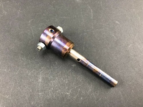 Ascaso steam tap - steam, rod