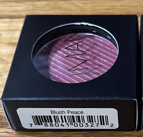 Peace iman cosmetics blushing - peace,