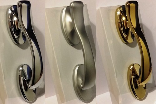 Doctor door knocker heavy - knocker,