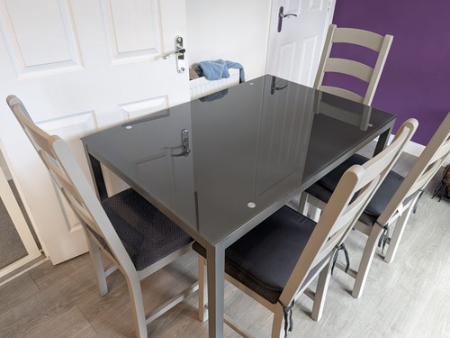 Argos home lido - home, dining