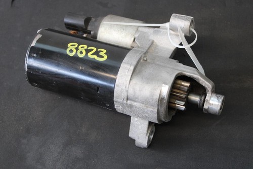Audi mk4 starter - a4, motor