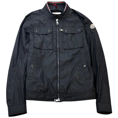 Moncler men levens - moncler, jacket