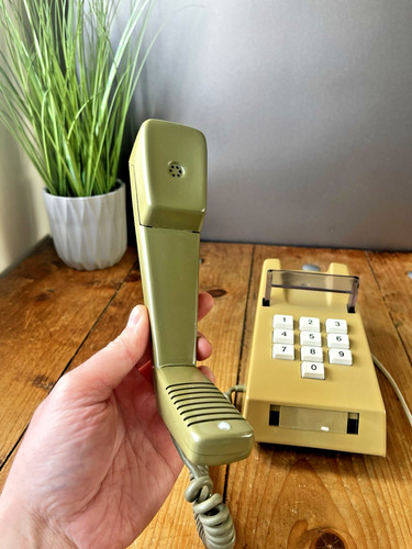 Vintage original gpo 80s - vintage,