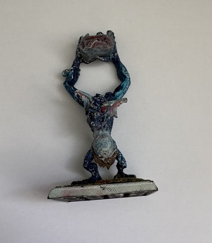 Warhammer orcs goblins - warhammer, goblins*