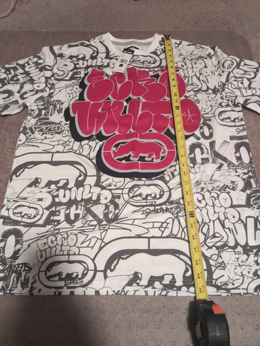 Ecko unltd allover print - ecko,