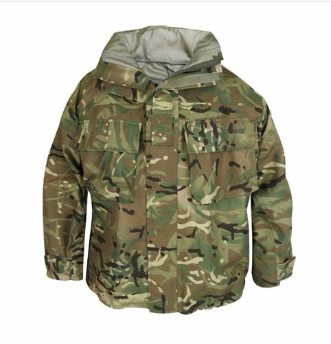 Supergrade british army mtp - army,
