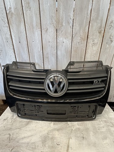 Golf gt front bumper - mk,