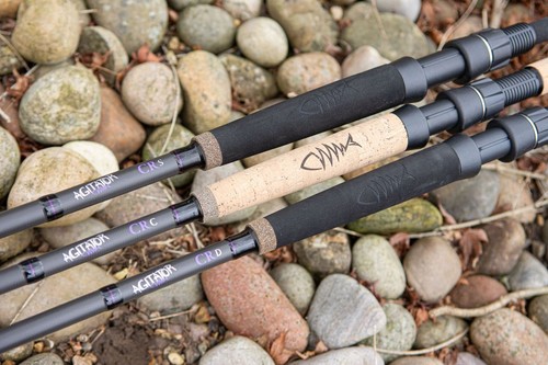 Wychwood agitator catfish - wychwood, cr