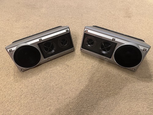 Pioneer x11 vintage car - ts-x11,