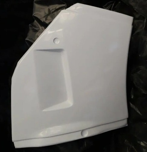 Suzuki rg125 gamma - right, side
