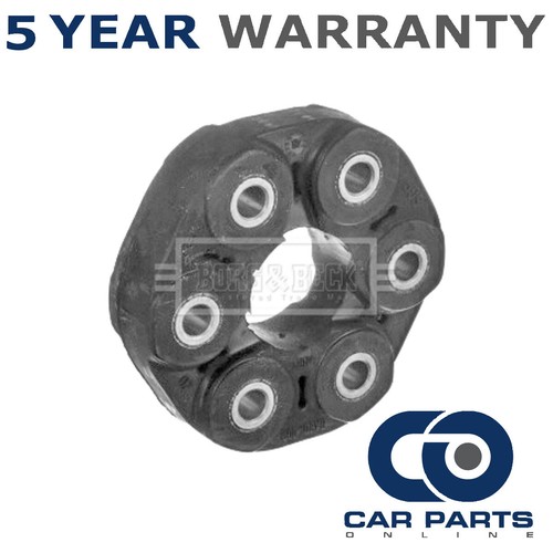 Propshaft joint cpo - bmw, 3