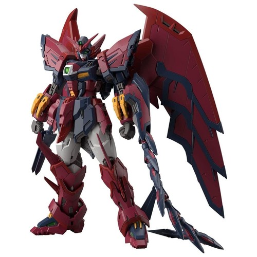 Bandai 144 gundam - bandai, rg(38)