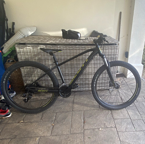 Scott aspect m - 27.5,
